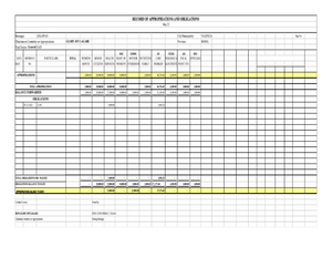 RAO MOOE MAY 2022 - worksheet - Bachelor of Science in Accountancy ...