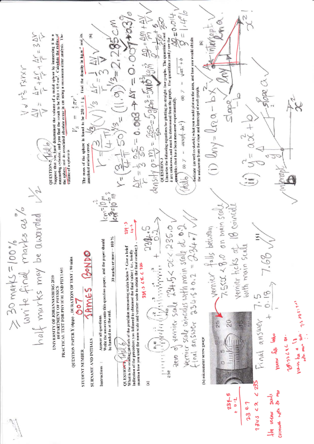 Prac Test 3 - practical test 3. - == | -:{}-* s ,r' :,€i-qls )e,{'* htr ...