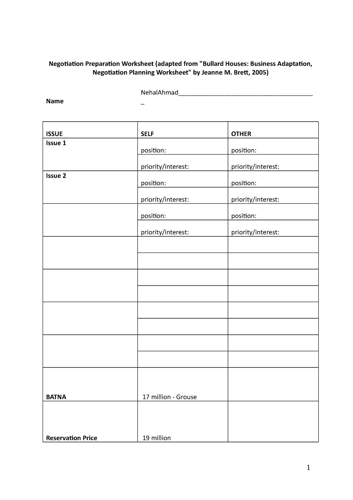 bullard-houses-planning-sheet-lkh2021-negotiation-preparation-worksheet-adapted-from-studocu