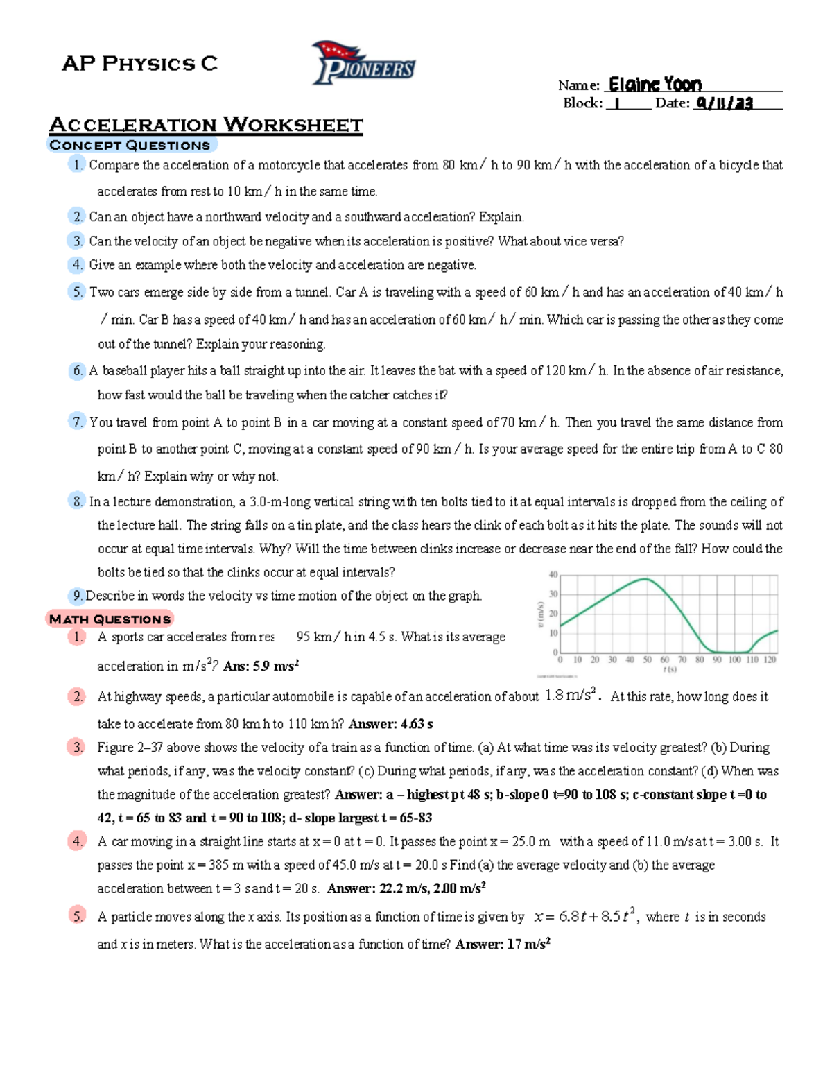 Ap Physics C Em Frq 51 - pg9v07p