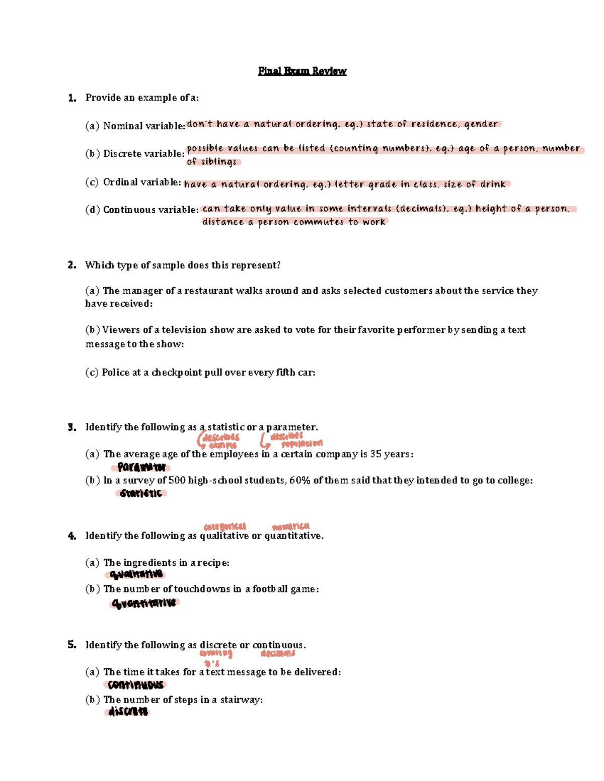 final-cumulative-review-final-exam-review-provide-an-example-of-a-a