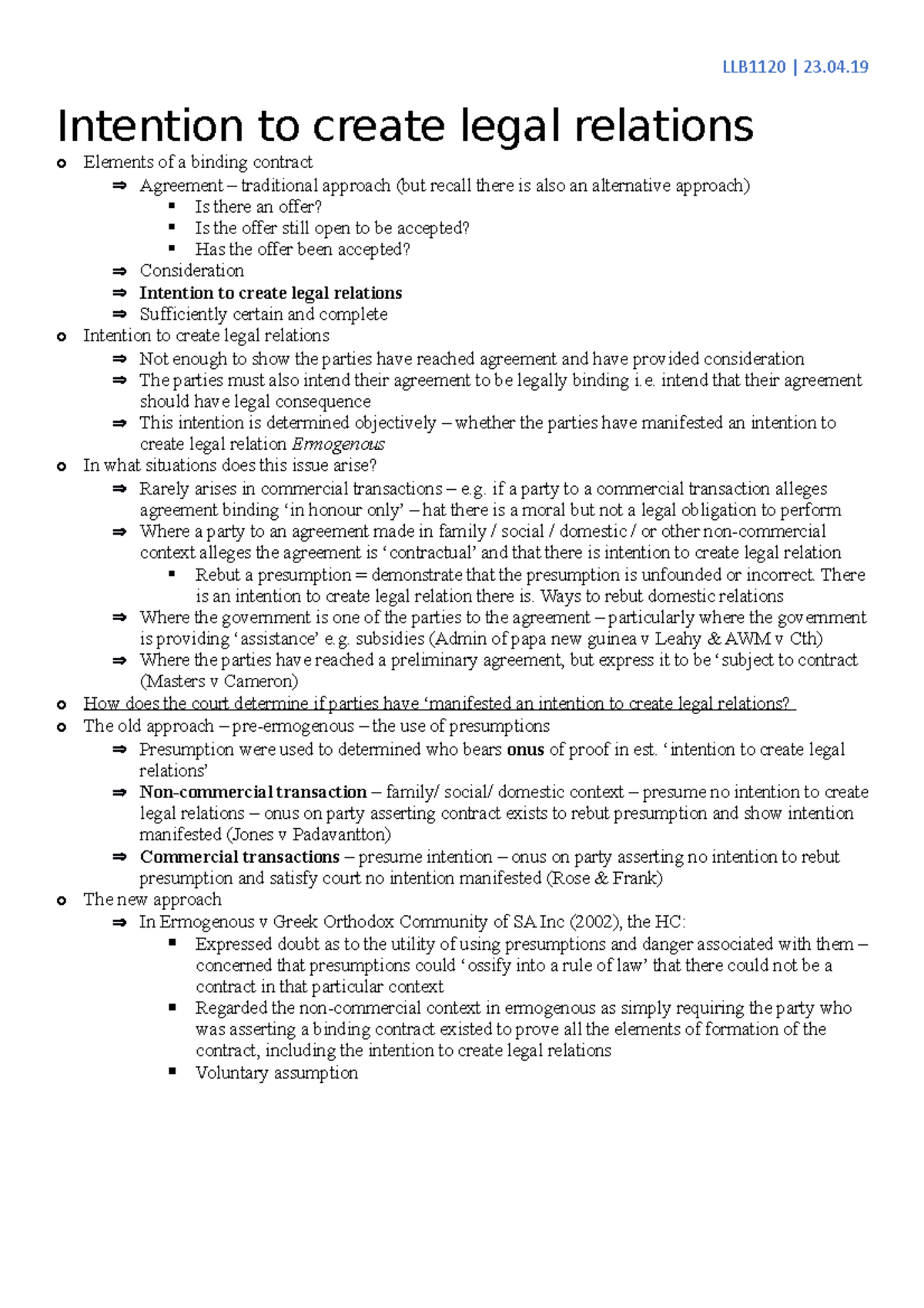 intention-to-create-legal-relations-8-llb1120-23-04-intention-to