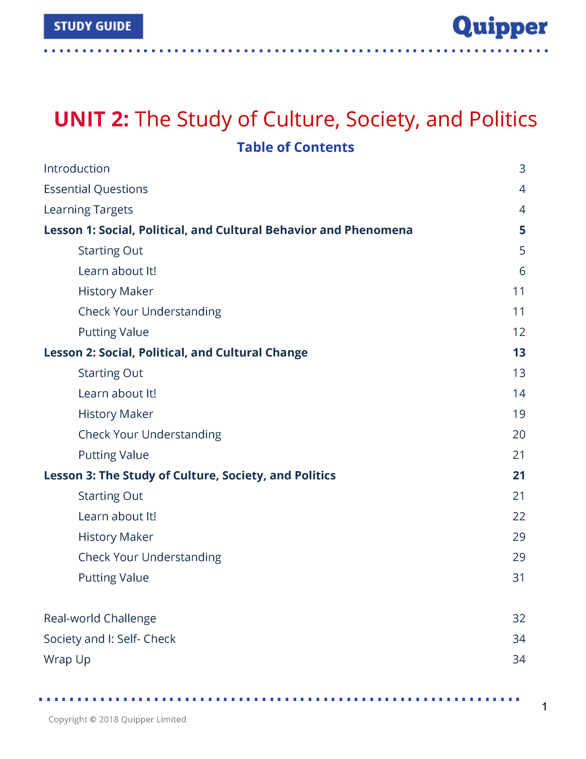 social-political-and-cultural-behavior-and-phenomena-0-unit-2-the