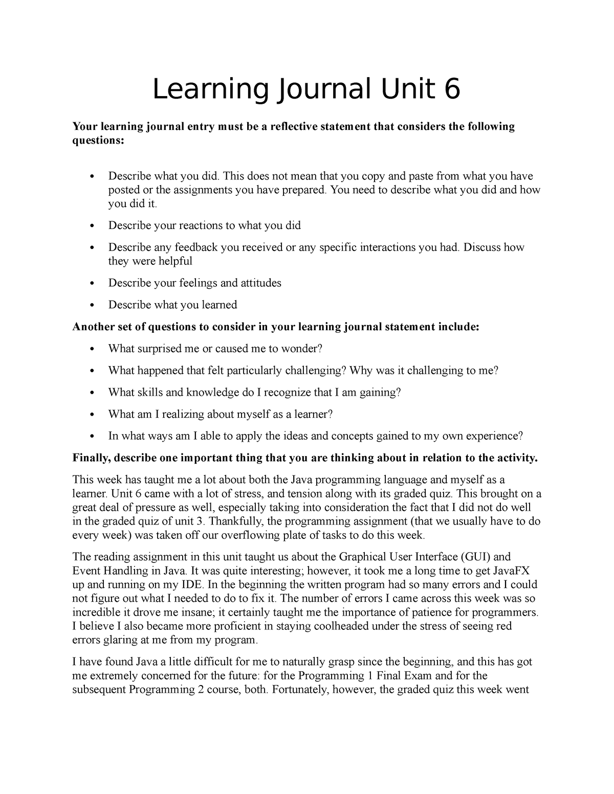 learning-journal-unit-6-this-does-not-mean-that-you-copy-and-paste