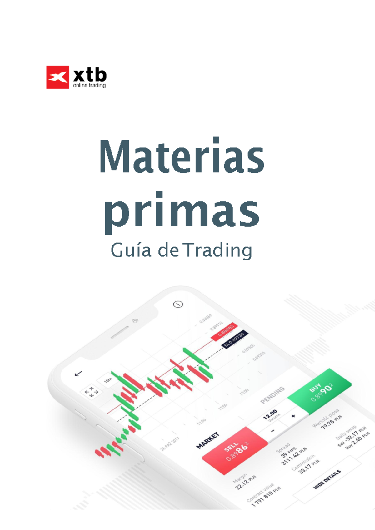Materias Primas - Materias primas Guía de Trading Las materias primas ...