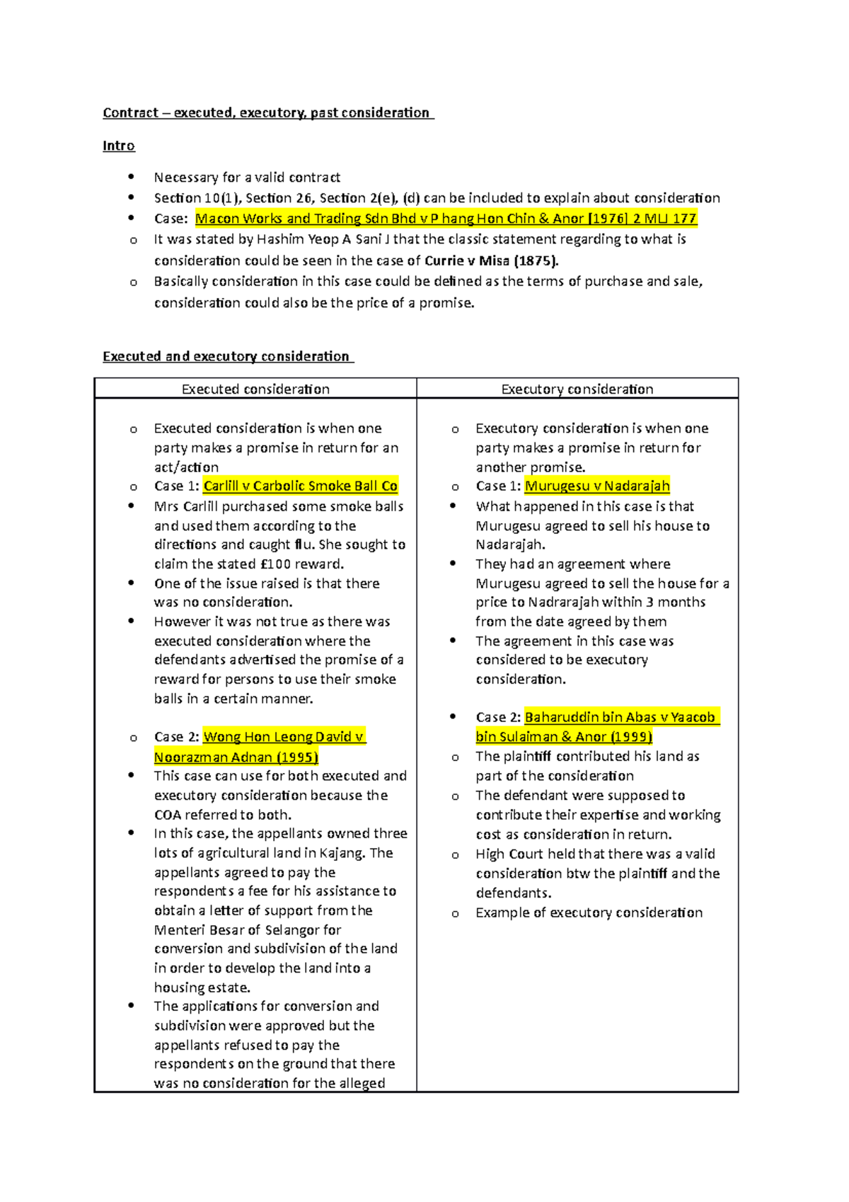 consideration-contract-law-i-contract-executed-executory-past