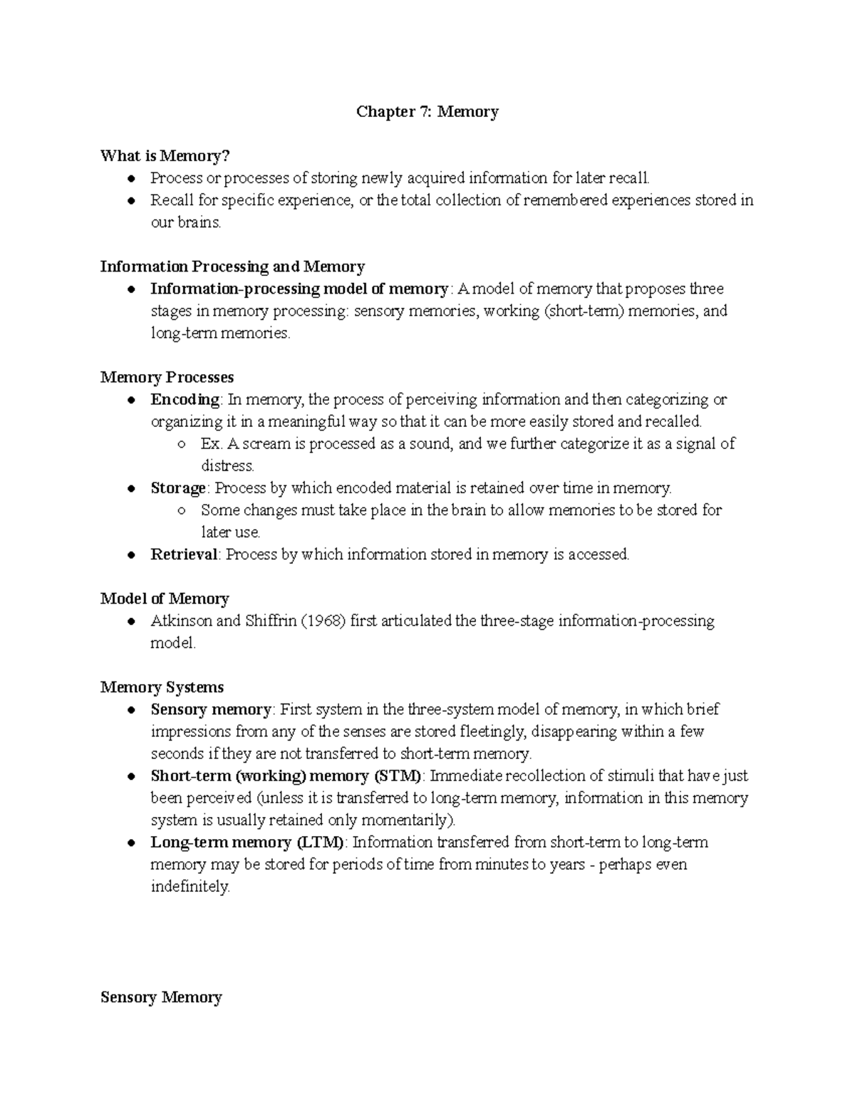 memory-chapter-7-memory-what-is-memory-process-or-processes-of