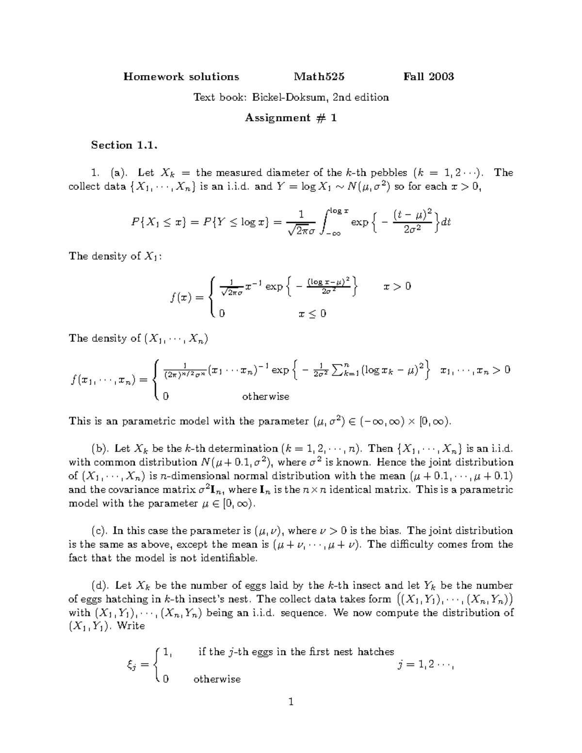 Math525 1 Estadistica Inferencial Up Studocu