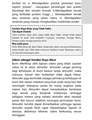 Catatan Geografi Bumi Dan Antariksa 53 - Berbagai Alasan. Pertama ...