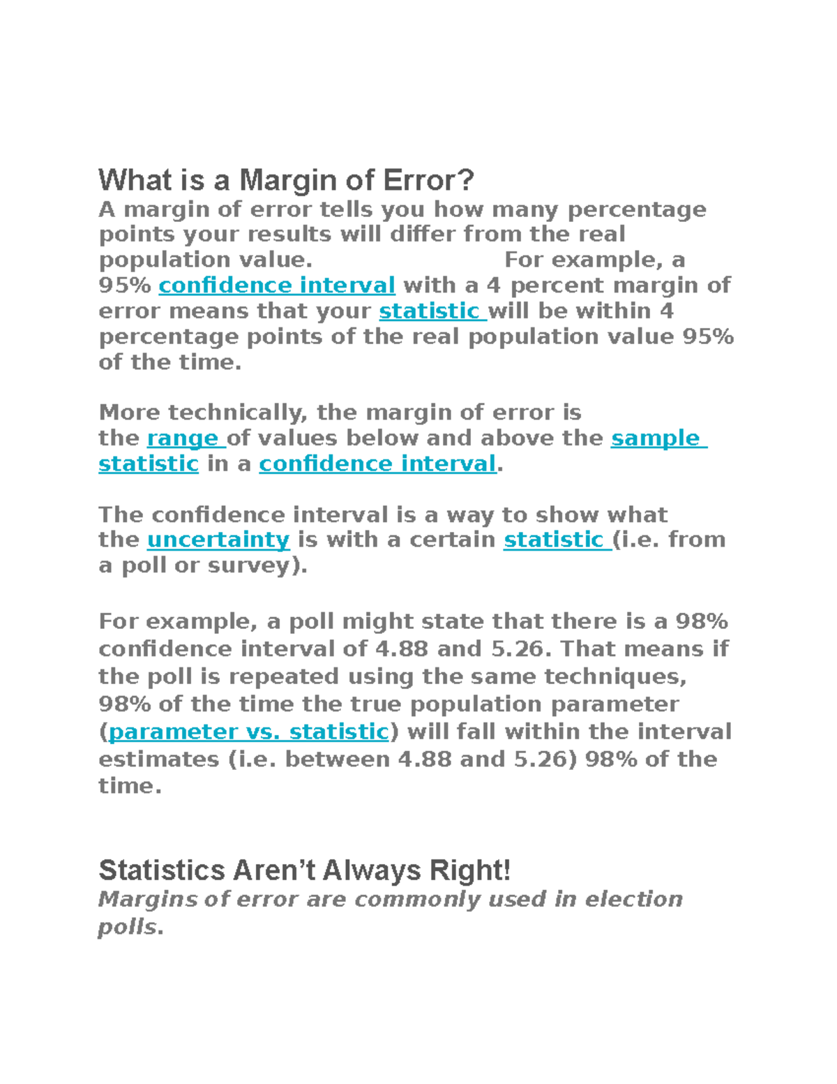 reading-for-margin-of-error-and-confidence-interval-what-is-a