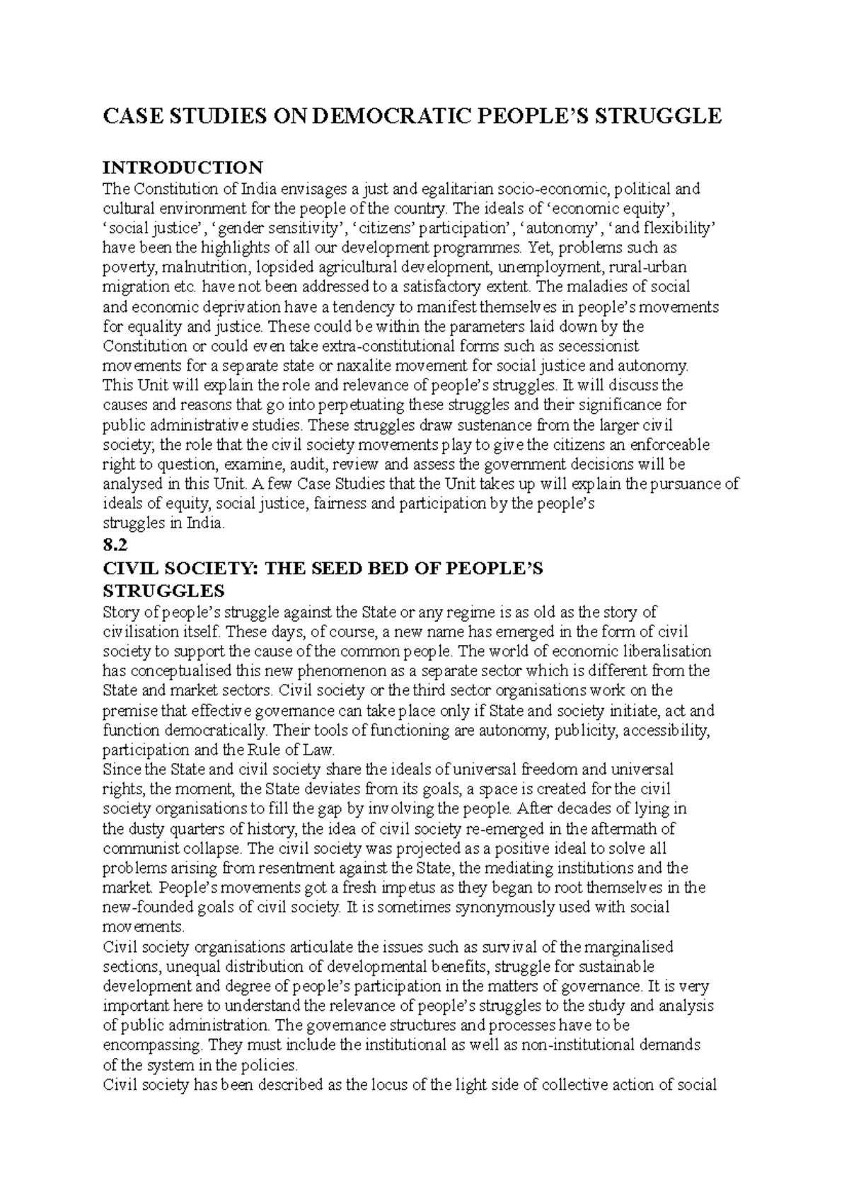 Simpcity Down: The People'S Struggle - cnqrnvf