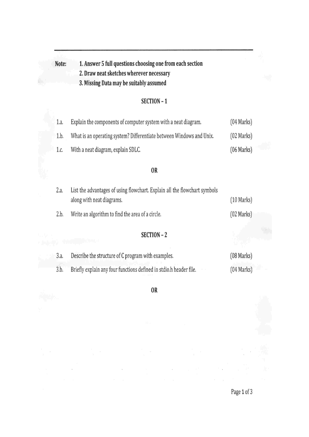 programming-and-problem-solving-questions-programming-for-problem