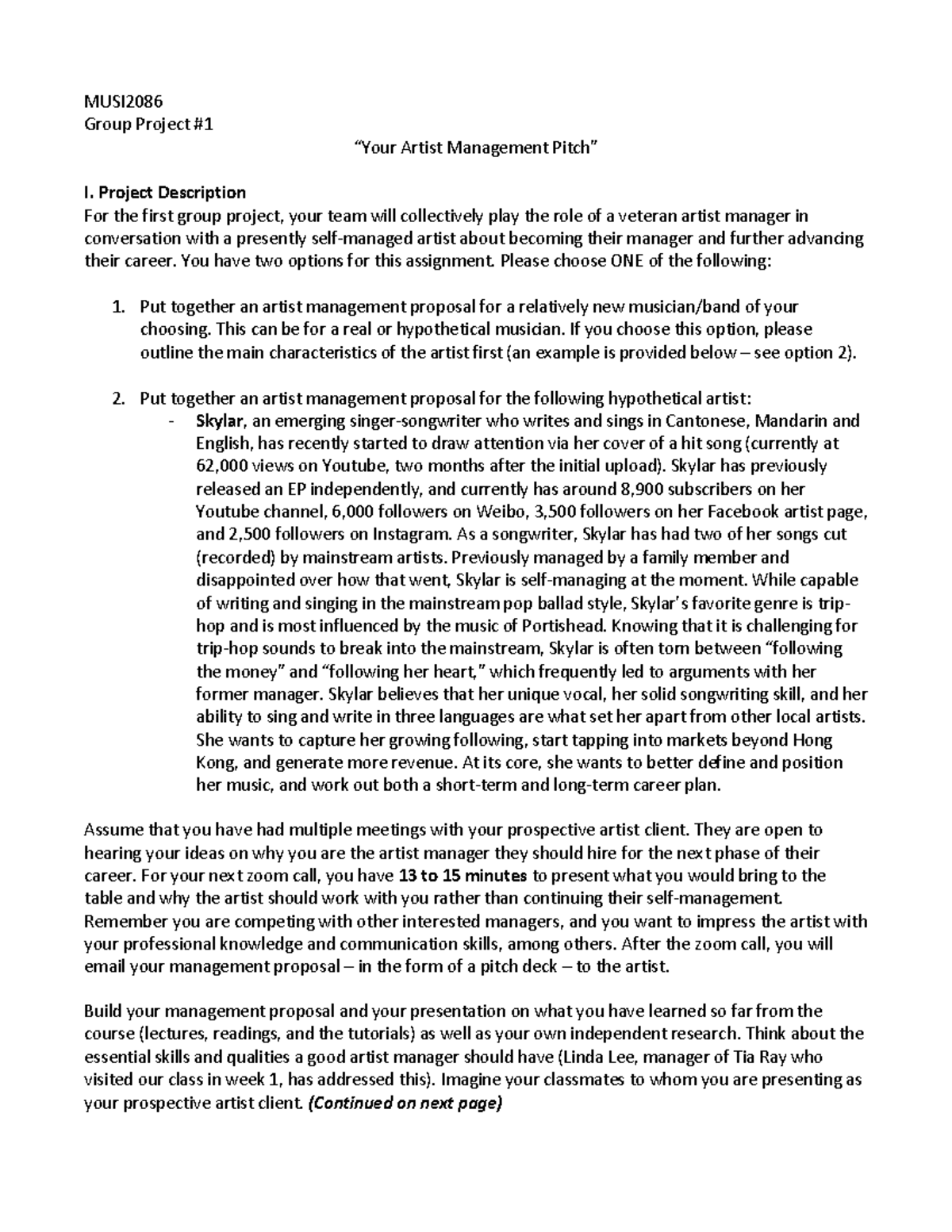 MUSI2086-Group Project 1 - MUSI Group Project