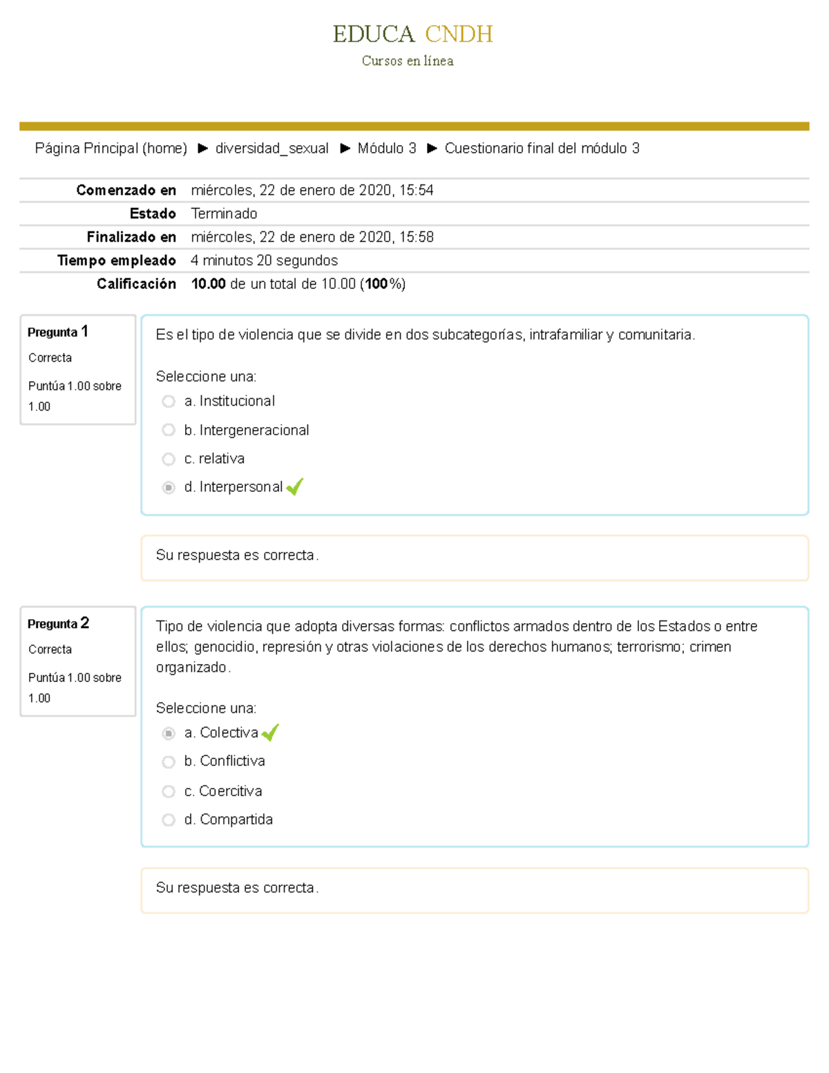 524183073 Cuestionario Final Del Modulo 3 2 - EDUCA CNDH Cursos En ...