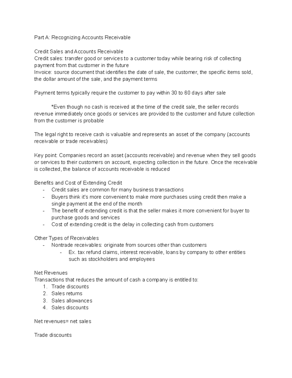 chapter-5-receivables-and-sales-part-a-recognizing-accounts