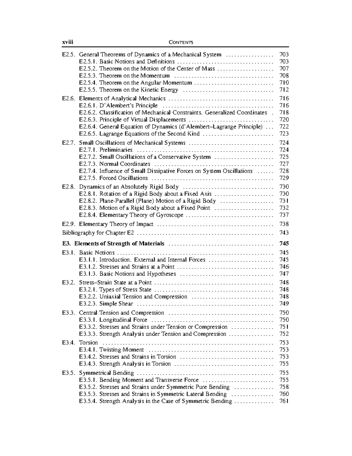 A Concise Handbook of Mathematics, Physics, and Engineering Sciences ...