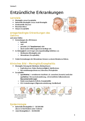 Neurologie Schizophrenie - Neurowissenschaften - Schizophrenie ...