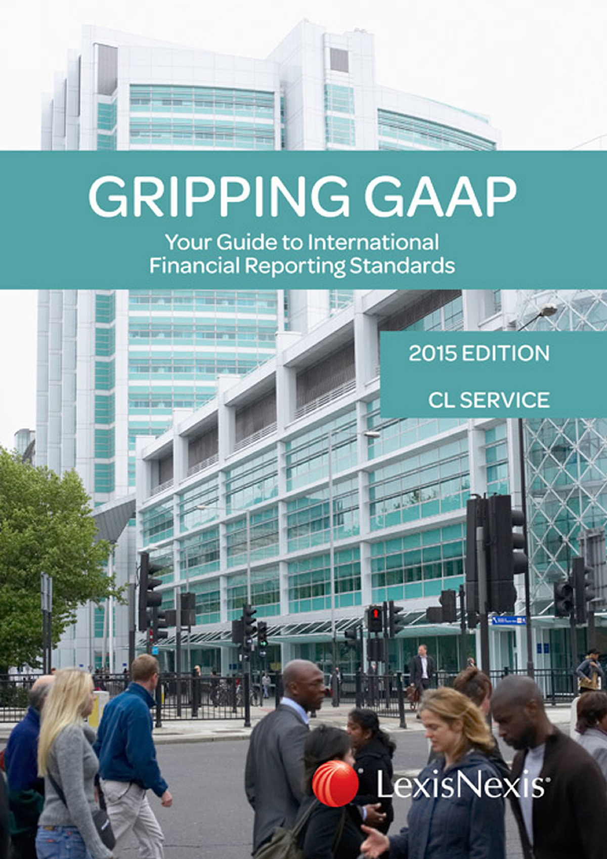 GrippingGAAP2015 Lecture notes IFRS Explanation StuDocu