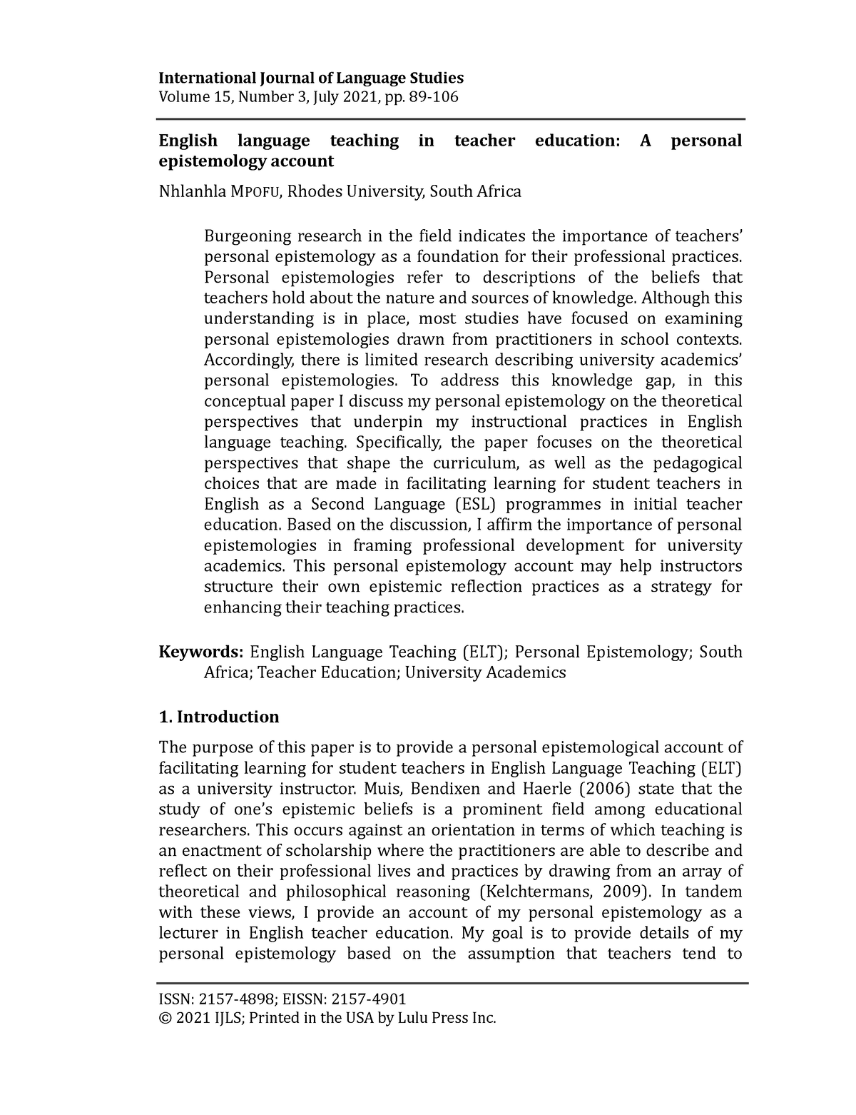 4-english-language-teaching-in-teacher-education-a-personal