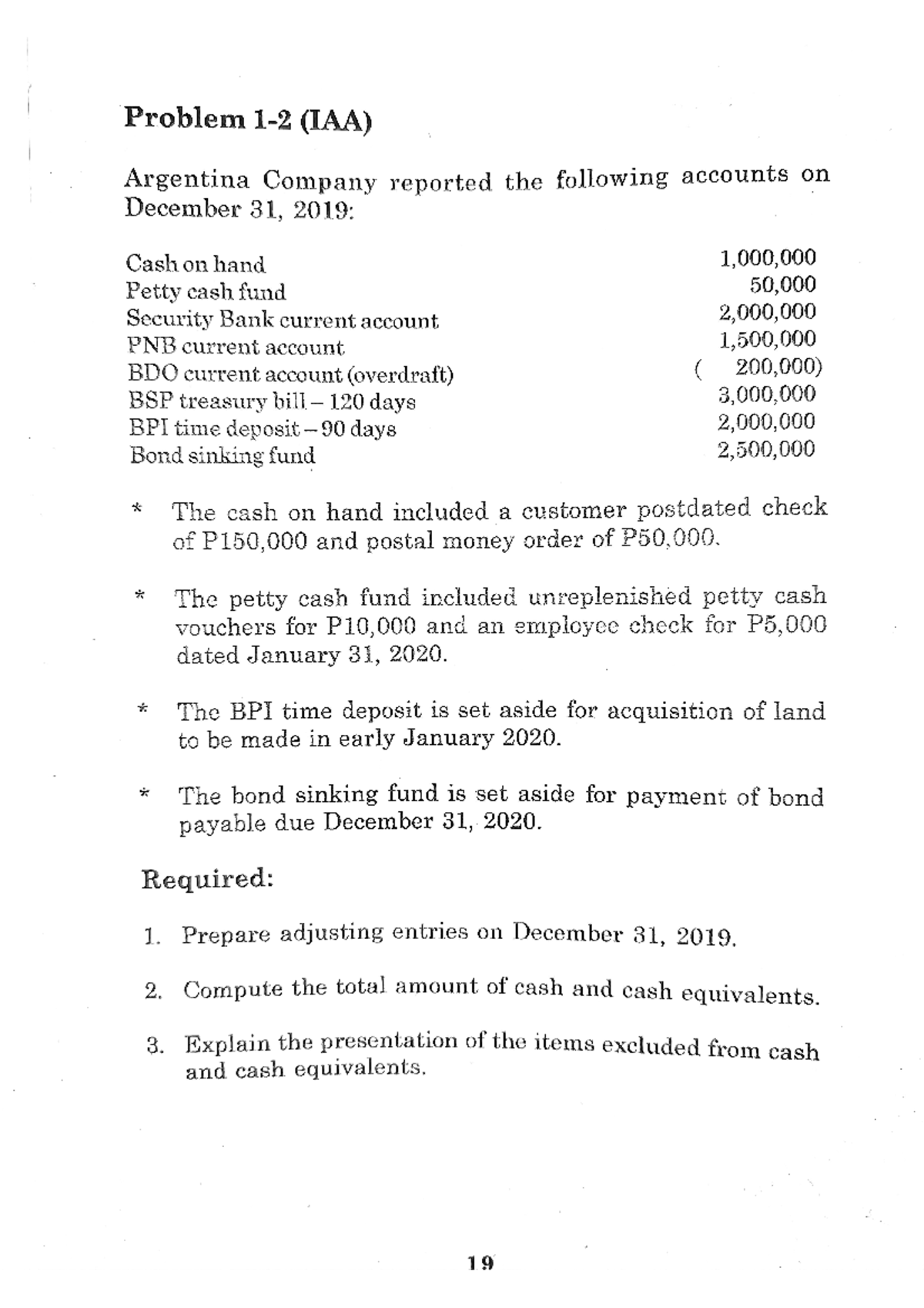 cash-and-cash-equivalents-exercises-bs-accountancy-studocu