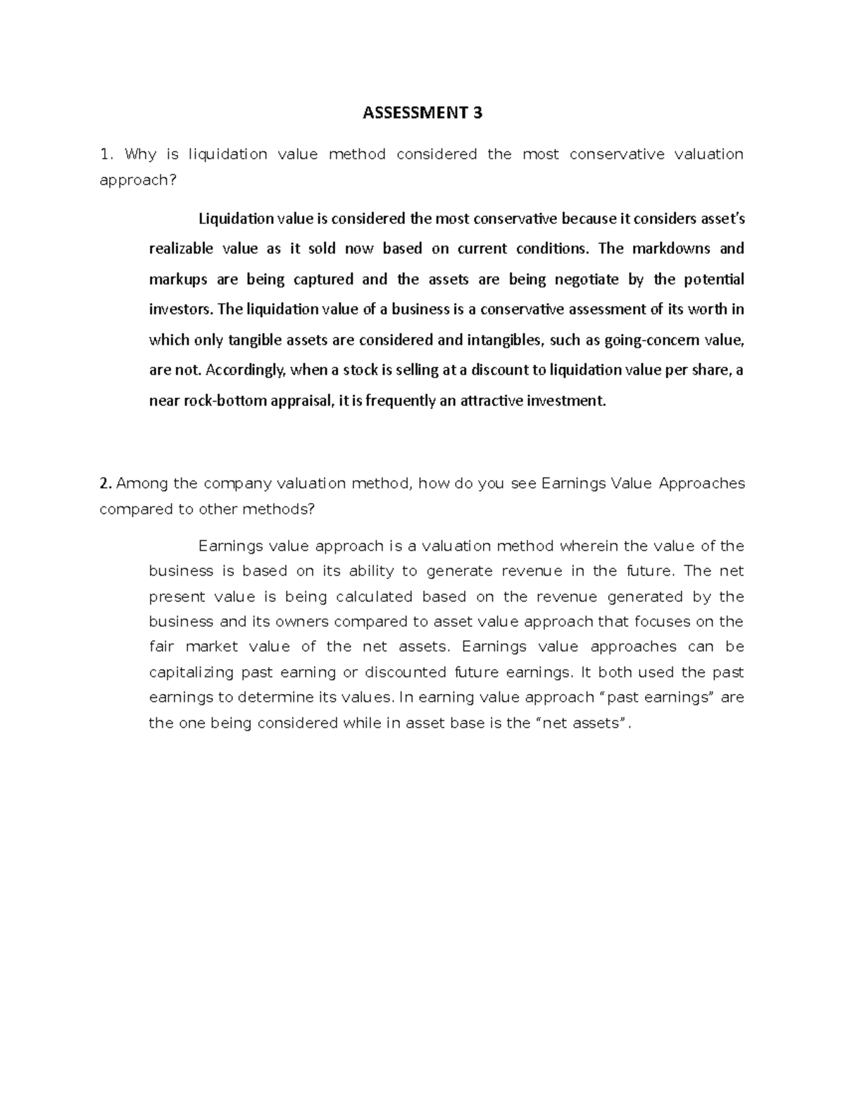 assessment-3-essay-assessment-3-why-is-liquidation-value-method