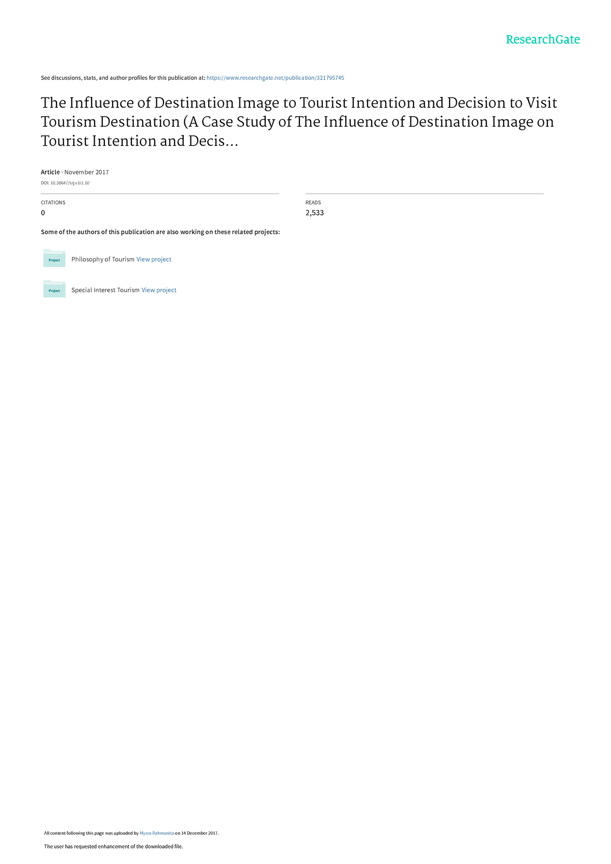 destination-image-decision-to-visit-see-discussions-stats-and