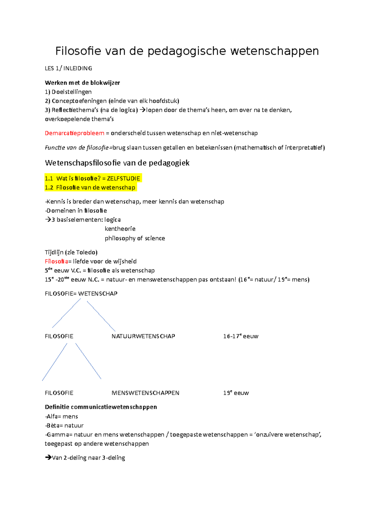 bachelor thesis uu pedagogische wetenschappen