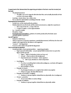 PSYC-470 Test 1 Completed - PSYC-470 History And Systems Of Psychology ...