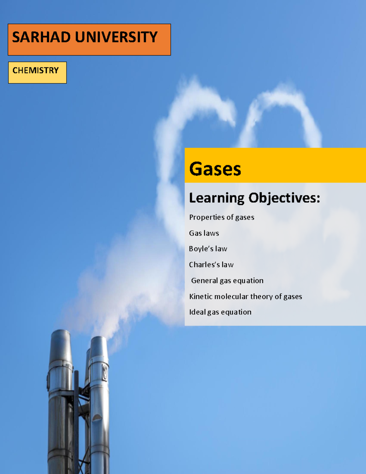 What Is Gas And Its Laws Kinetic Molecular Theory Of Gases Learning 