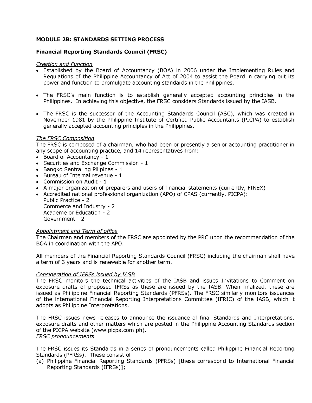 cfas02-standards-setting-process-module-2b-standards-setting