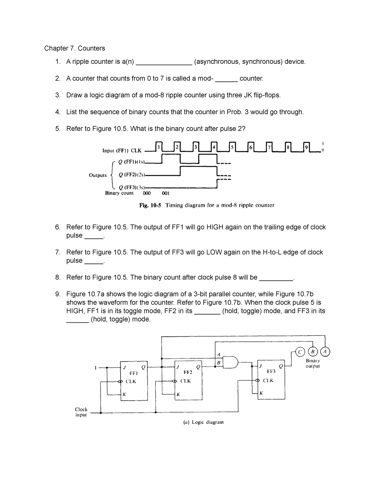 Chapter-7 Schaums-outline-questions - Introduction To Physics - UiTM ...