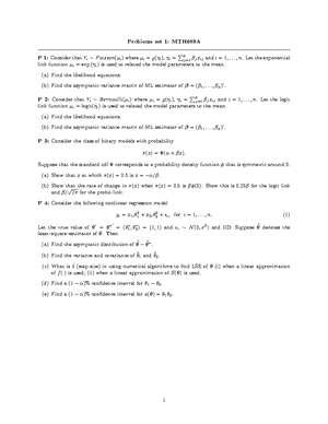 Project-2019 - Project-based on Non-linear model (sum of exponential ...