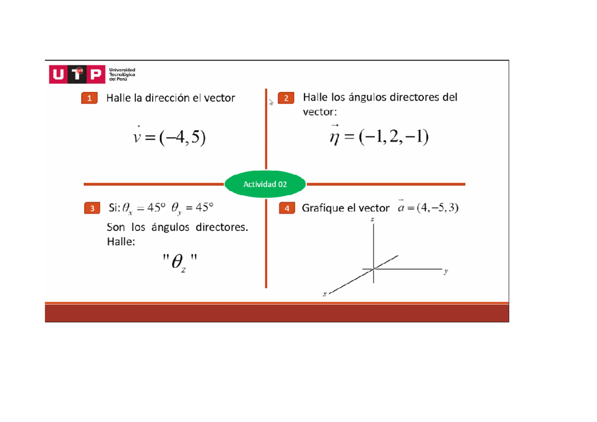 Doc1 - Practice materials - Matematica para Ingenieros 1 - Studocu