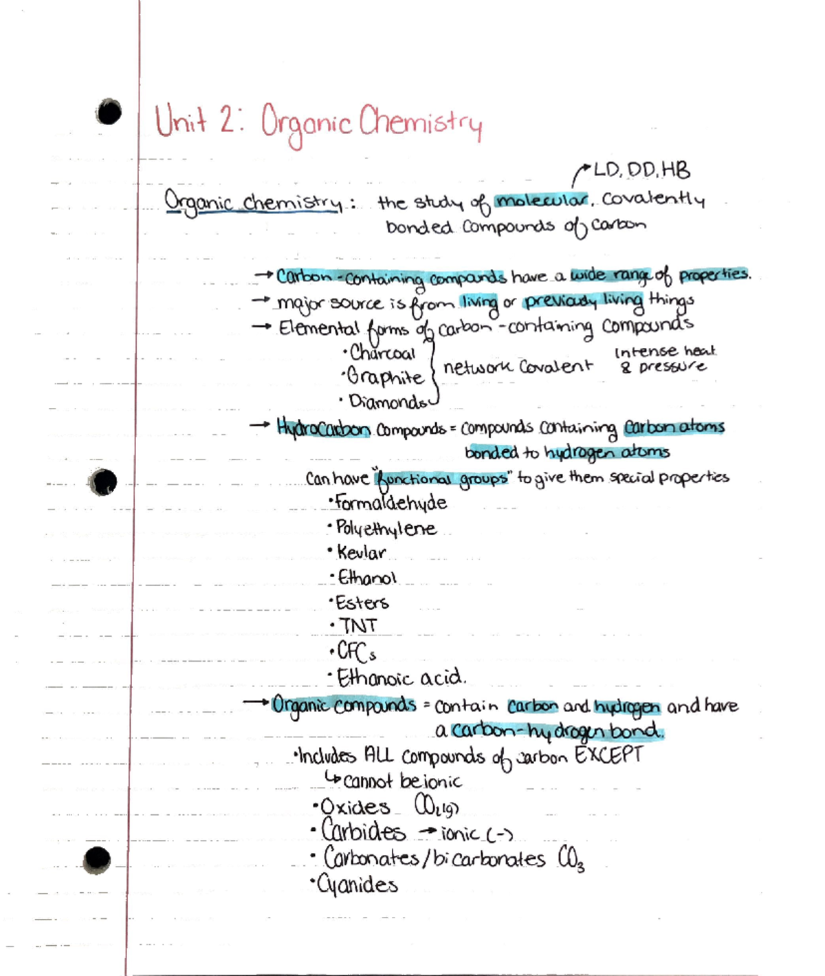 chemistry grade 11 unit 2 part 4