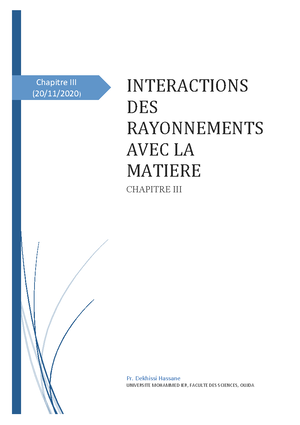Enseble Grand Canonique Ensemble grand canonique Que retenir des