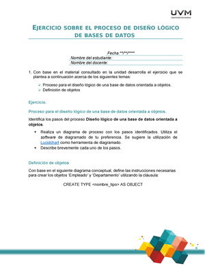 A4 EQ4 - Resolver Para Escalar Actividad 4 - . Compártenos Tu Opinión ...