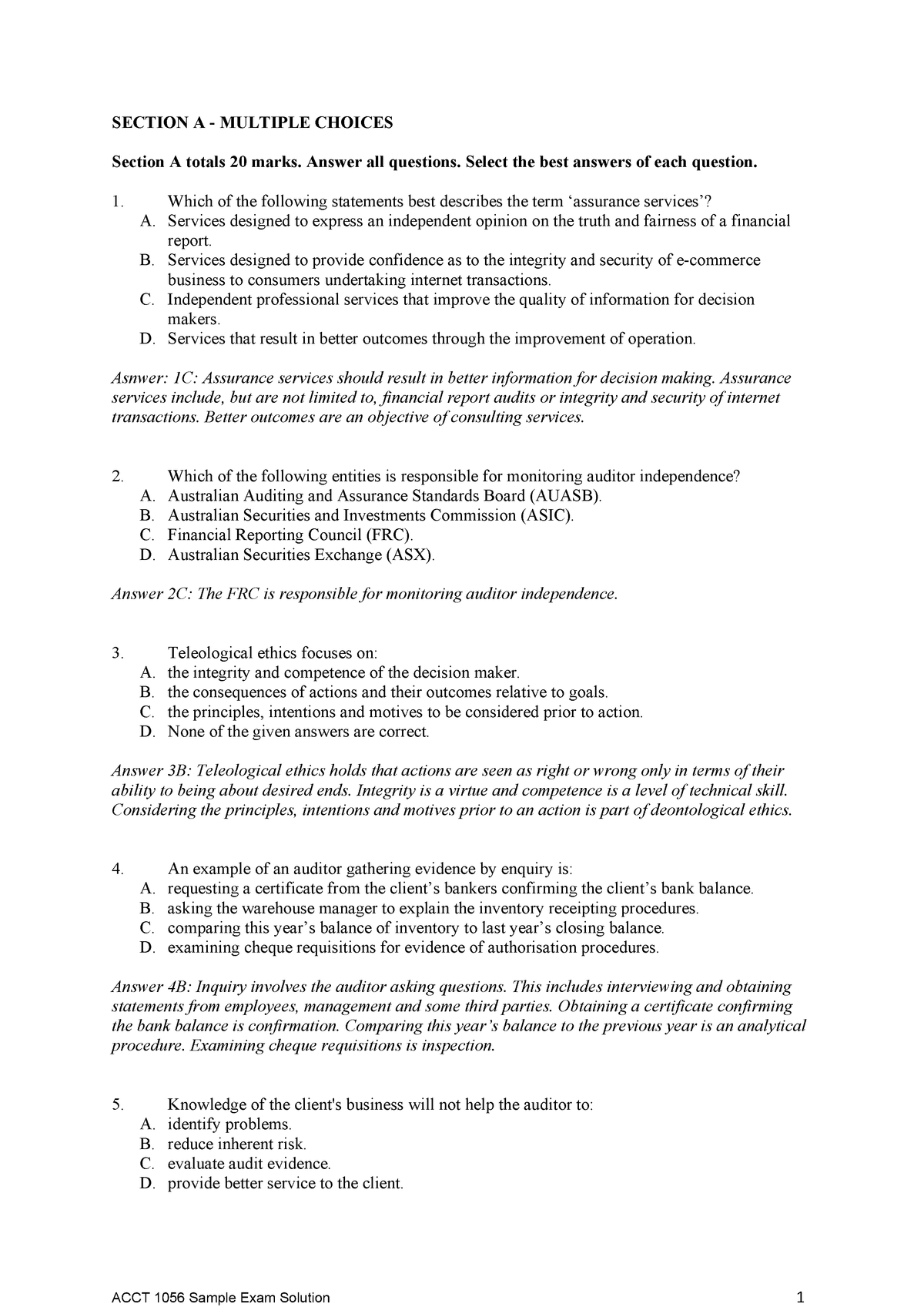 H13-731_V2.0 Practice Questions