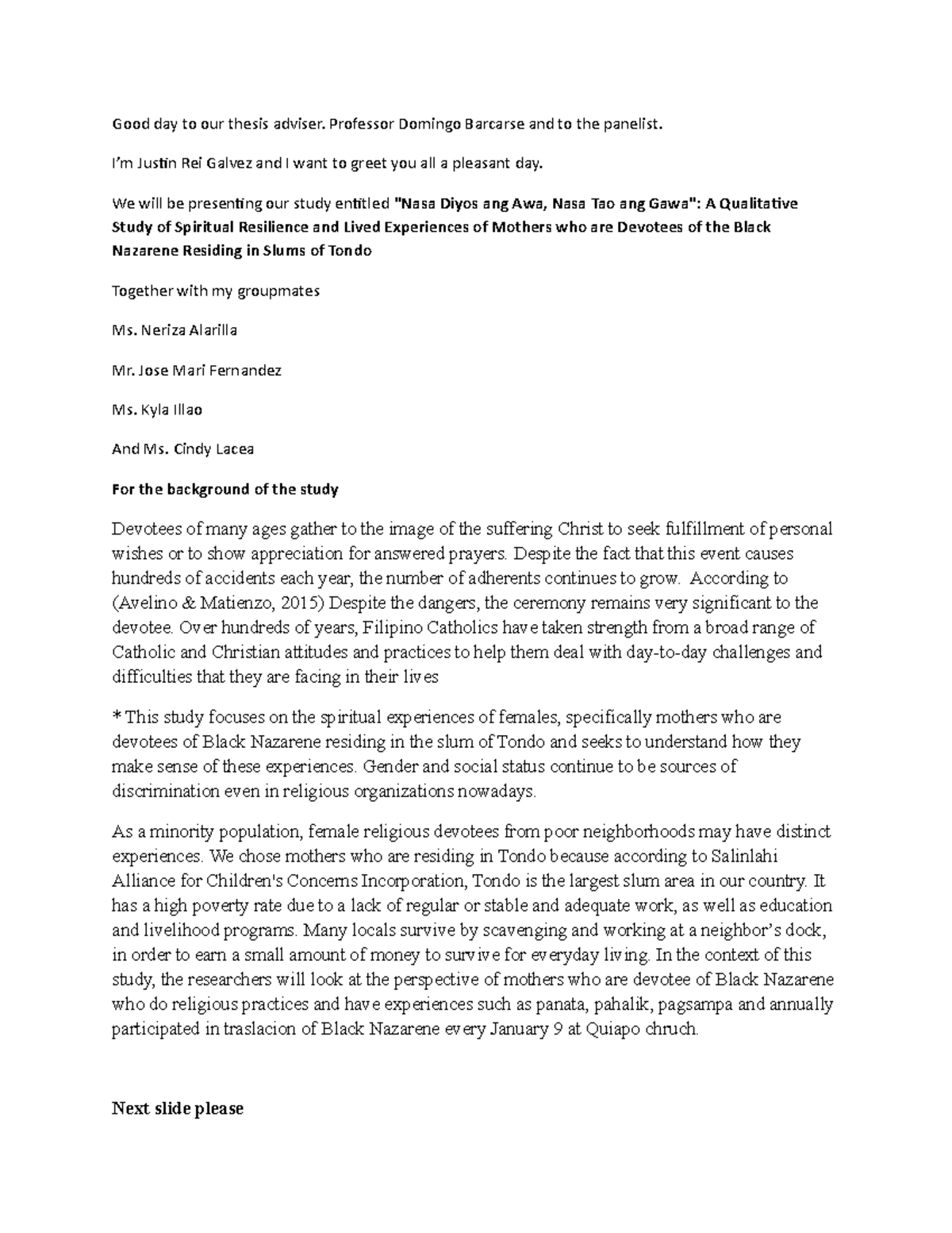 Defense Script - orget about spam, advertising mailings, hacking and ...