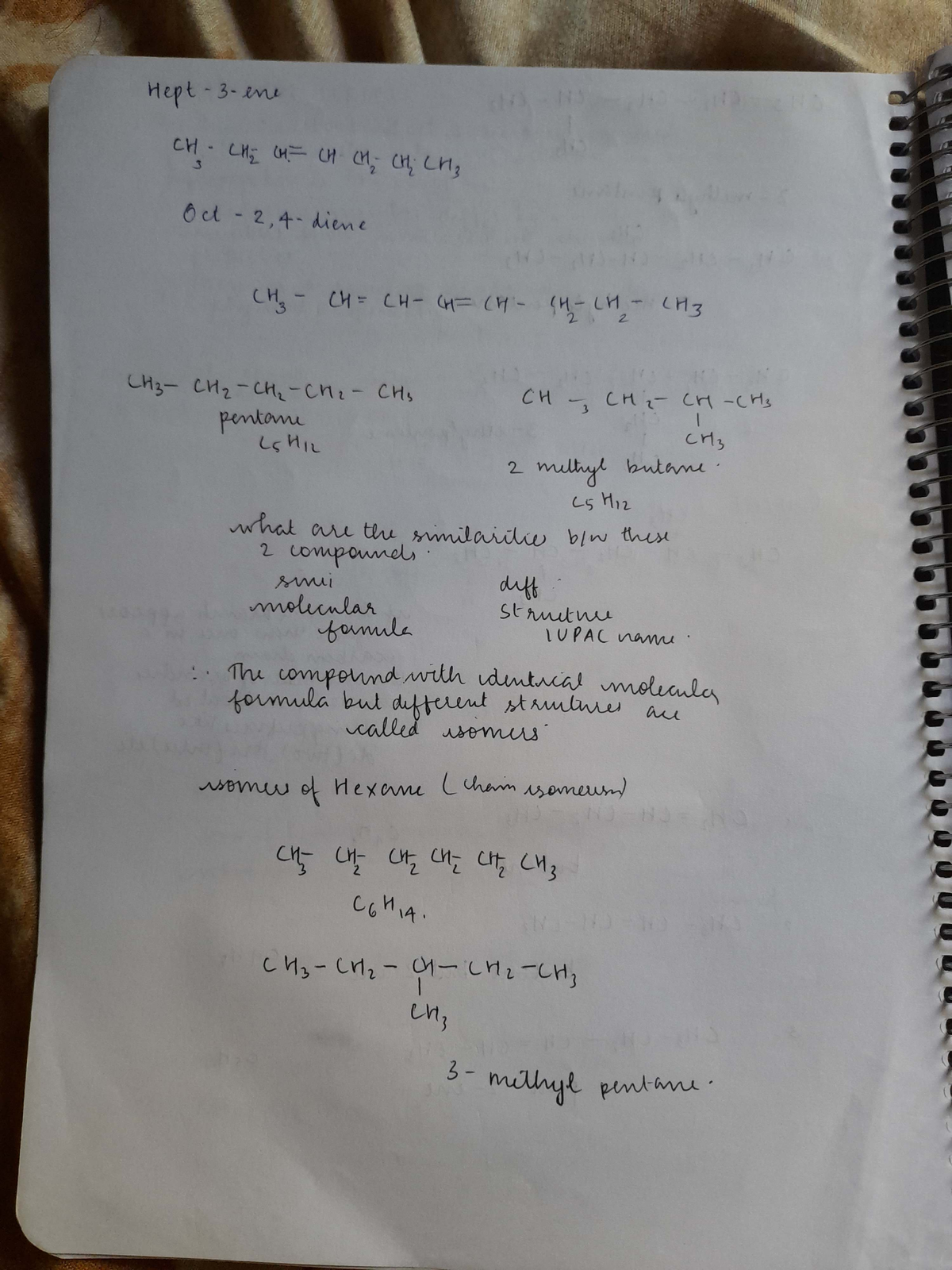 14 - Chemistry Class 10 Cbse - Studocu