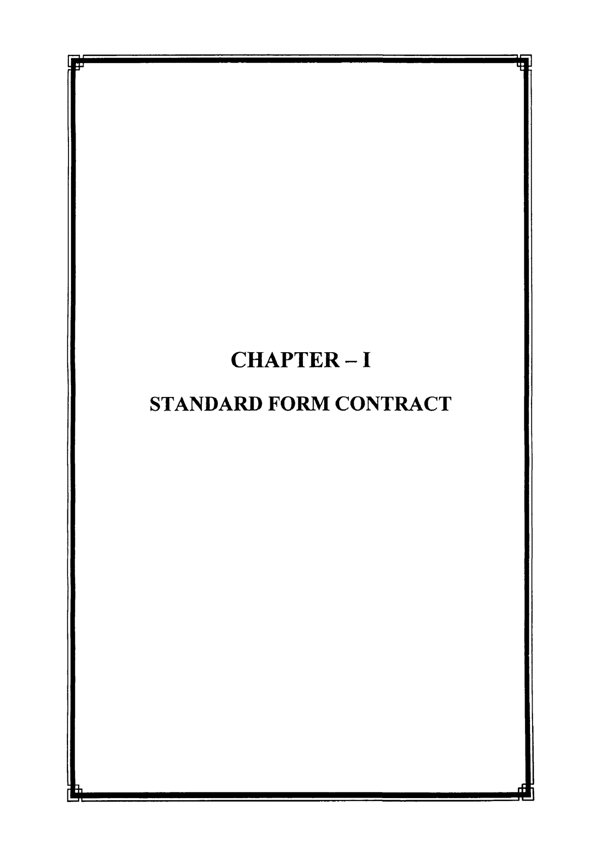 09-chapter-1-this-is-use-ful-w-chapter-standard-form-contract-n