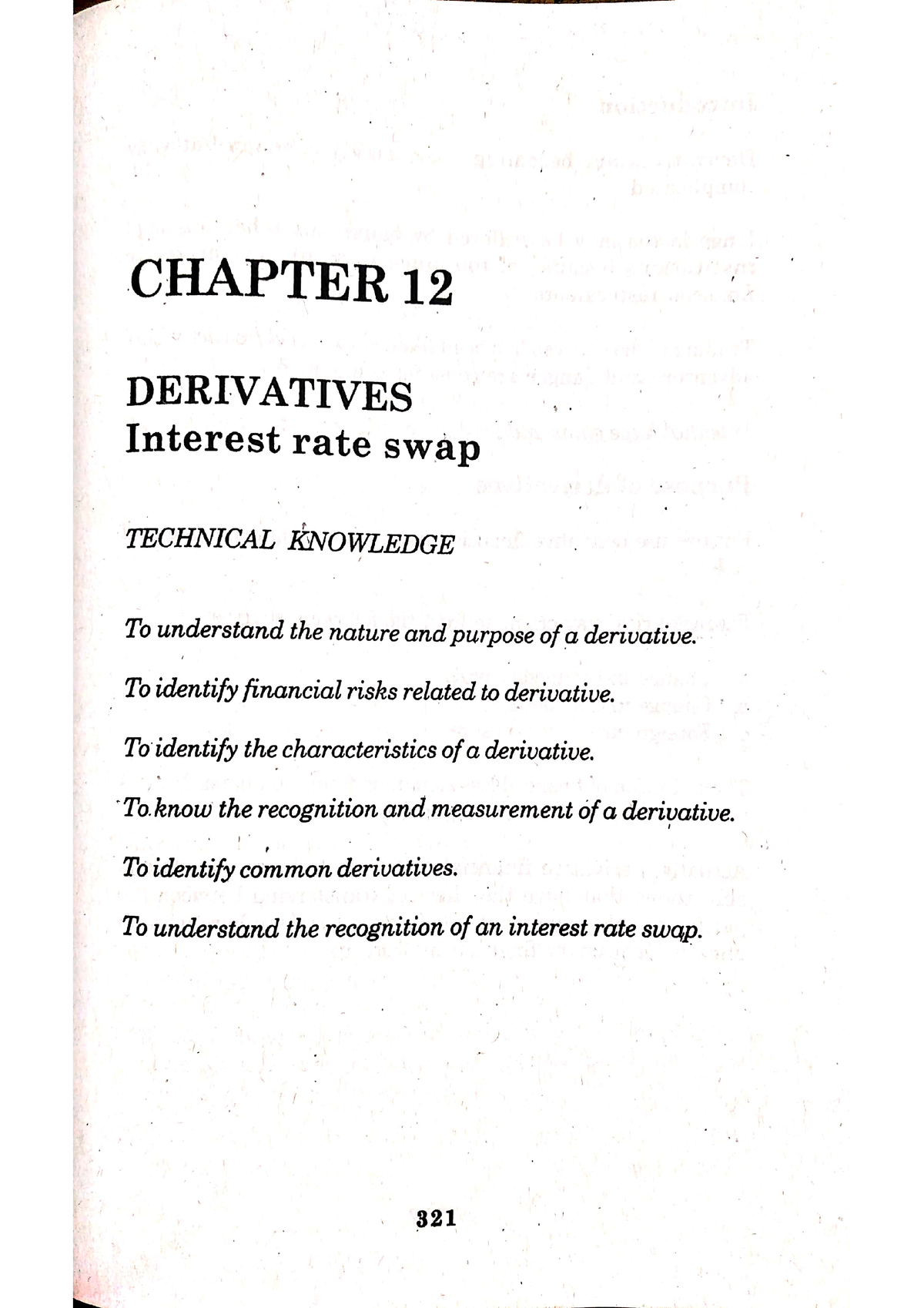 Intermediate Accounting 3 - Chapter 12 - BS Accountancy - Studocu