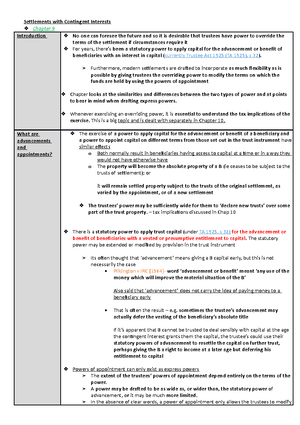 2223 priv ws02 ce02 task02 exemplar t - Tagged - PRIVATE CLIENT LAW AND ...