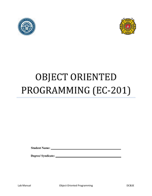 Practice Question For UML Diagram And OOAD - Object Oriented Analysis ...