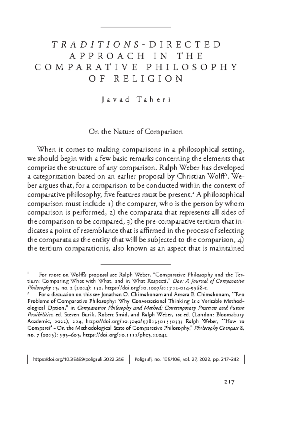 traditions-directed-approach-in-the-comp-t-r-a-d-i-t-i-o-n-s-d-i-r