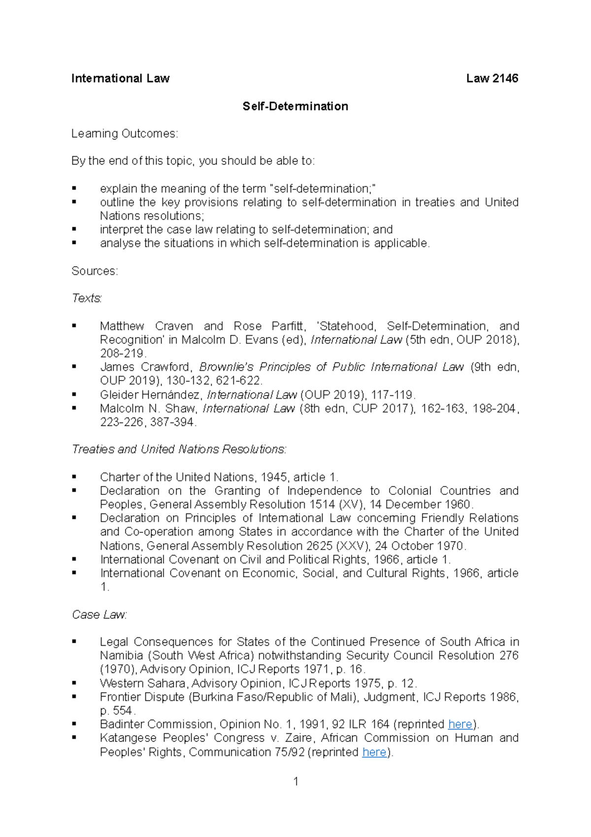 handout-self-determination-international-law-law-2146-self