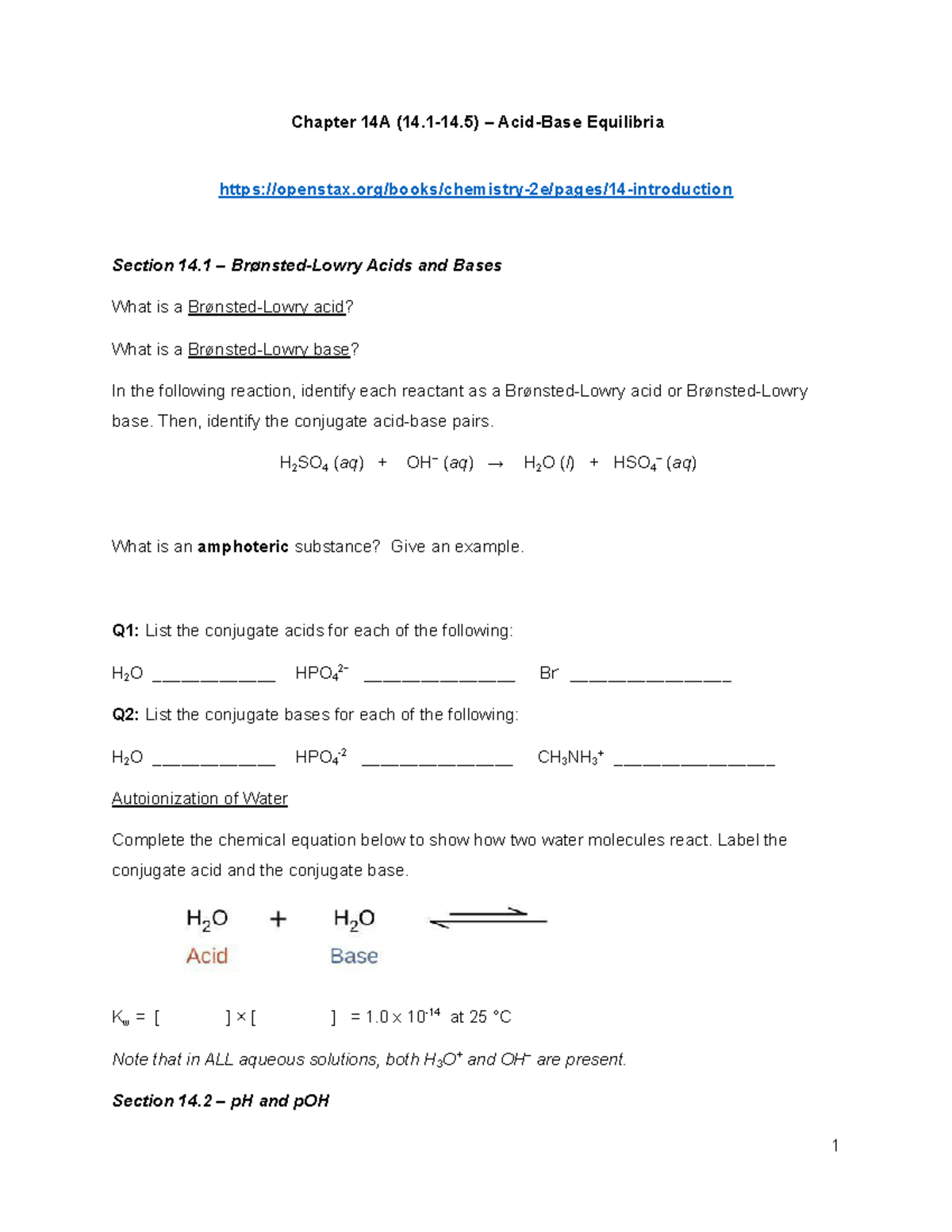 chapter-14a-reading-guide-chapter-14a-14-14-acid-base-equilibria