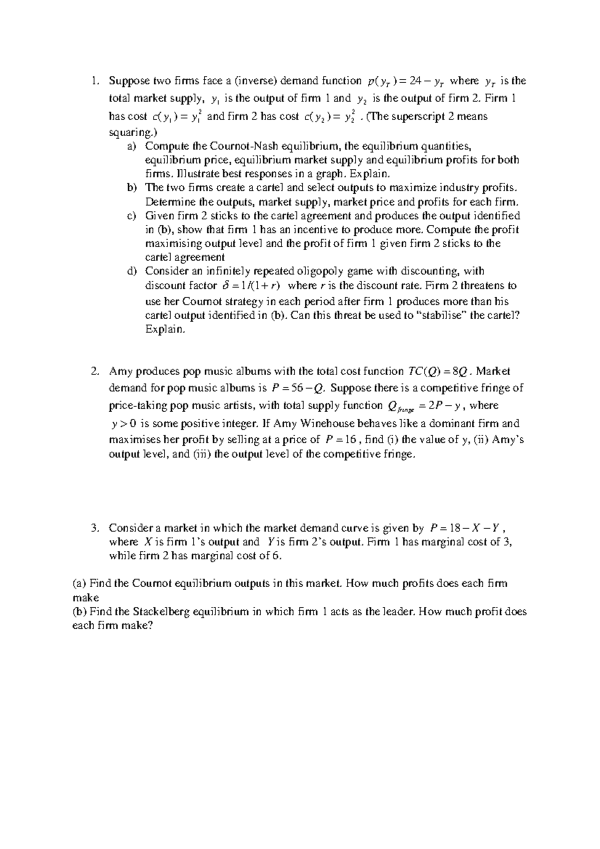 homework-05-2015-16-exercise-sheet-1-suppose-two-firms-face-a