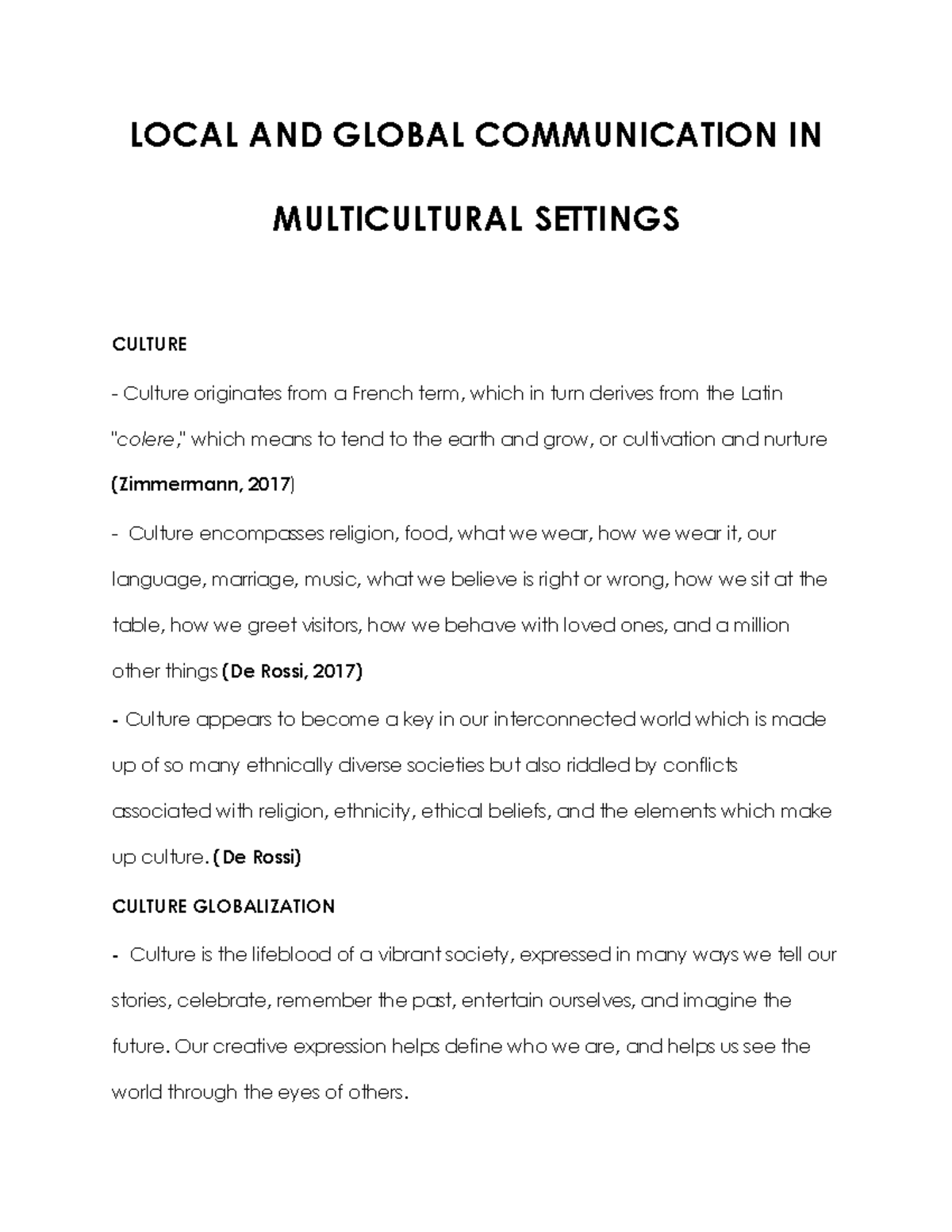 local-and-global-comm-in-multicultural-settings-local-and-global