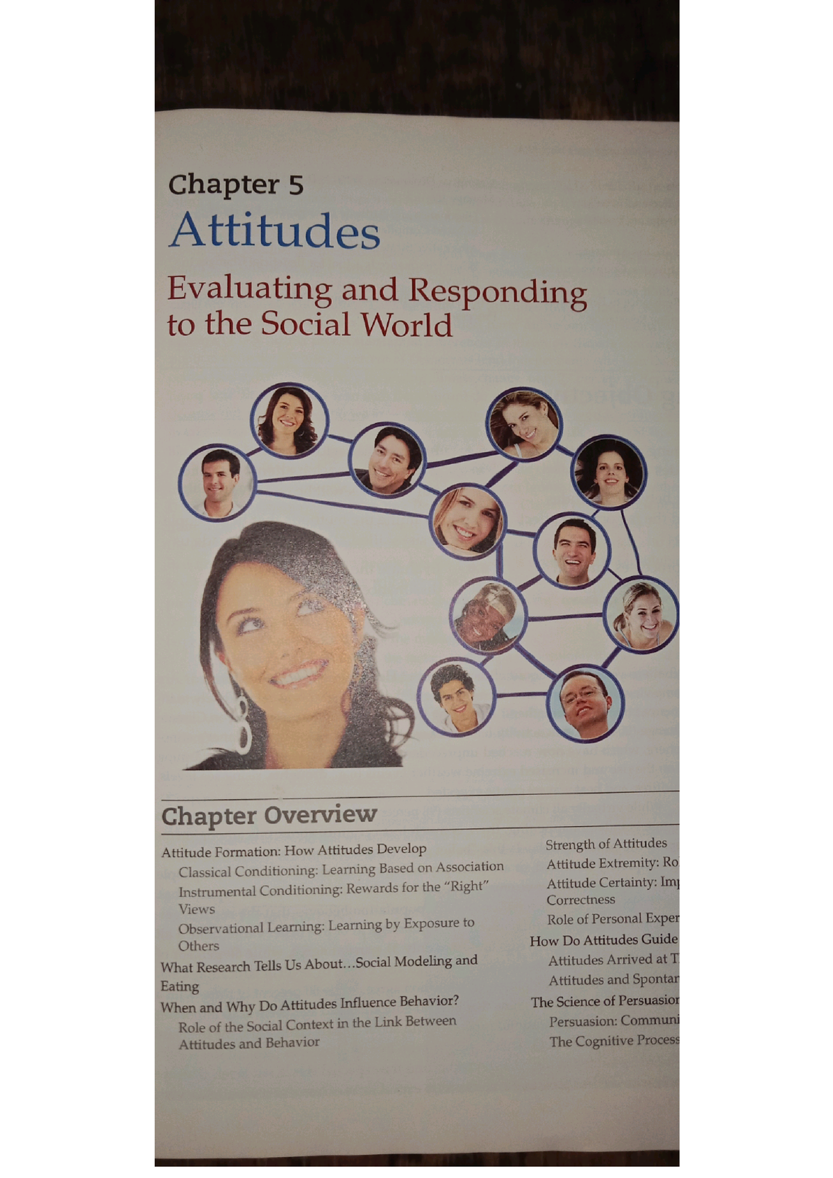 Attitudes Social Psychology Psychology Studocu   Thumb 1200 1697 