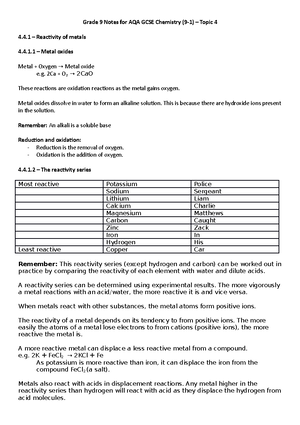 Chapter 3 Solution - Lecture Notes 3 - Brief Exercises B. Ex. 3. B. Ex ...